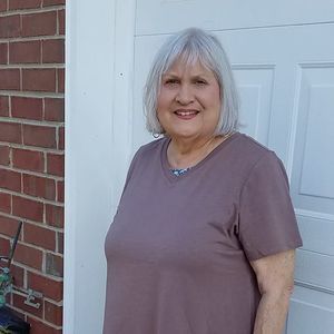 Meet your Posher, Diane